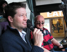 FHC Sprachreisen - England