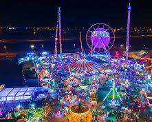 أرخص ملاهي في دبي تضم ألعاب ترفيهية متنوعة للعائلات والأطفال