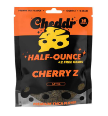 16g Flower - Cherry Z - Sativa wholesale – Dizzle Dist