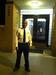 Private Security Guard Company in Houston, TX