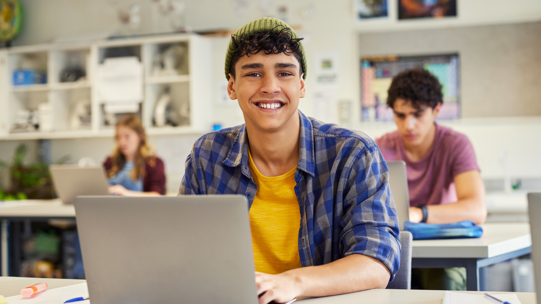 classroom management software