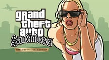 GTA San Andreas APK