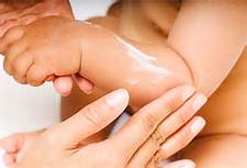 Read more about the article UNDERSTANDING YOUR CHILD’S ECZEMA