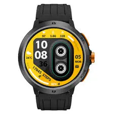 Reloj Inteligente Smartwatch Cubot Beatbox Hard Vajra - Resistente 1ATM, Reproductor de Música