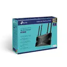 TP-LINK ROUTER AX23 - WIFI 6 AX1800, GIGABIT