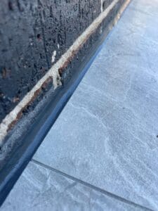 house caulking