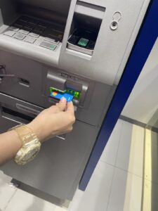 BDOでのピンコード設定
