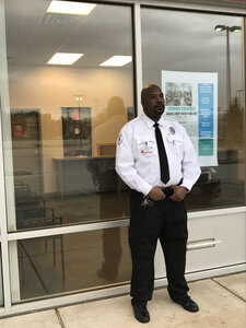 st louis bodyguard services