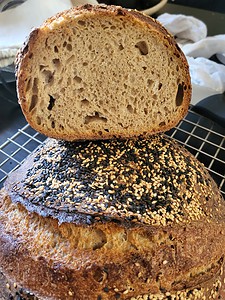 sourdough bread