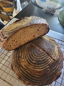 bake #4