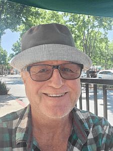 Tom F. of Sacramento Sourdough