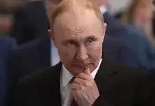 بوتين