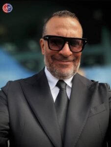 ماجد المصري يطمئن جمهوره على حالته الصحية.. رحلة فنية حافلة