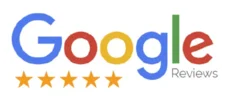 solar installer google 5 star reviews