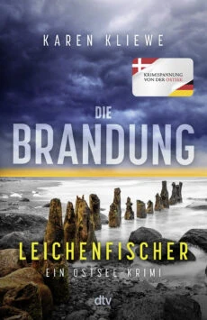 Die Brandung – Leichenfischer