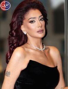 غادة عبدالرازق