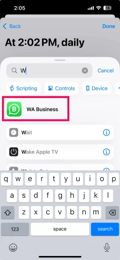 how to send bulk WhatsApp messages