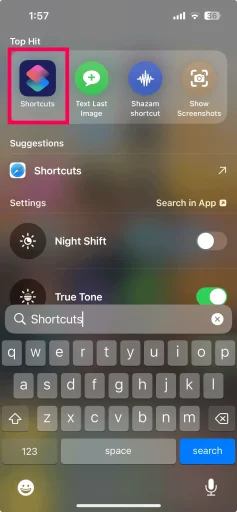 How to Schedule WhatsApp Message on iPhone
