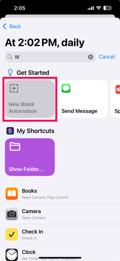 send WhatsApp message without saving contact
