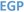 EGP Vape Logo