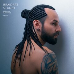 Брейды в хвост