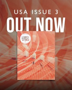 Ongoing Yearly Subscription incl. Shipping – Starting with LtW #3 (US Edition)