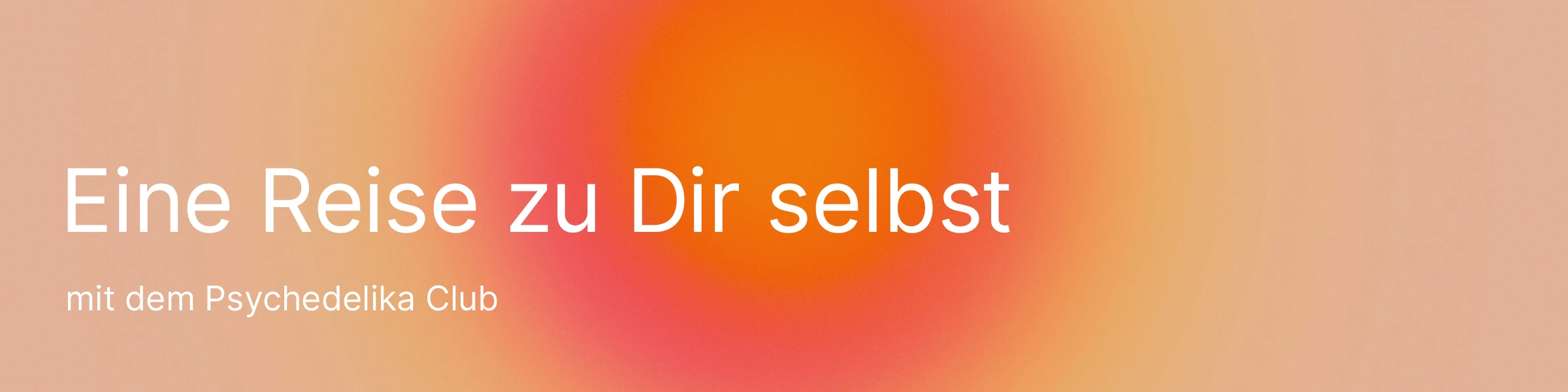 Titelbild für die vierwöchige Microdosing Journey, einem Online-Kurs für Microdosing.