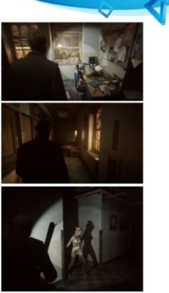 silent hill 2 remake