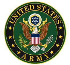 army logo