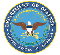 Department of Defense Logo