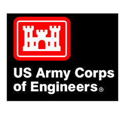 US Army Corps of Engineers Logo