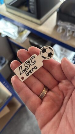 3D Druck Service mit FDM, LSC Gera