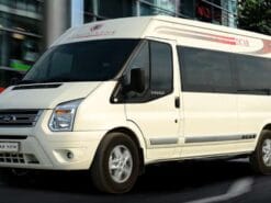 Vé xe Thanh Hoài từ Lao Bảo đi Huế - Thừa Thiên Huế