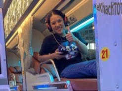 Xe khách từ Đà Nẵng đi Lao Bảo - Quảng Trị