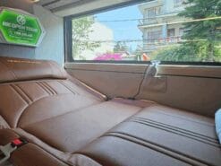 Xe HK BusLines từ Hạ Long đi Huế – Thừa Thiên Huế