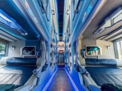 Xe Thuận Hưng từ Huế đi Phong Nha