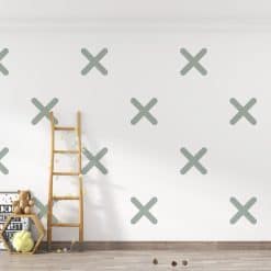 Kinderkamer behang Scandi X Early Dew