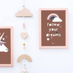poster dreams terra