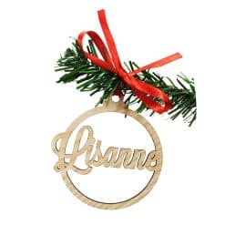 Naamkerstbal Hollands Hout Klassiek