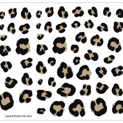 Leopard Spots Beige