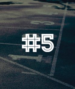 Issue Five of Like the Wind Running Magazine