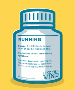 Issue #4 Cover Print