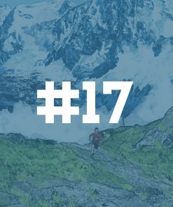 Issue Seventeen of Like the Wind Running Magazine