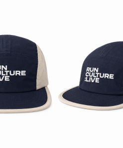 RUN CULTURE: LIVE x Ciele Hat