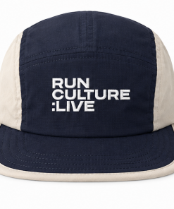 RUN CULTURE: LIVE x Ciele Hat