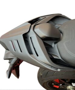 Ducati Panigale V4/V2, Streetfighter V4/V2 Carbon Fiber Seat cowl