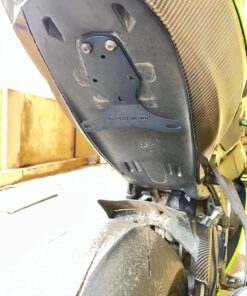 SBK KAWASAKI ZX10R TAILTIDY 2017 - 26