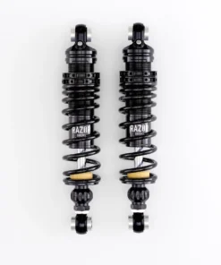 Harley Davidson Sportster Range - Rear Shock Absorbers -Razor Lite K-tech suspension