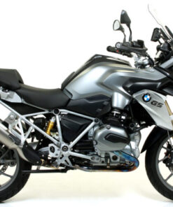 ARROW EXHAUST-BMW F850GS/750GS 2018