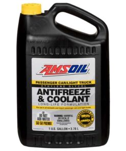 ANTCP1G | Amsoil | PASSENGER CAR & LIGHT TRUCK ANTIFREEZE & COOLANT |